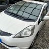 honda fit 2008 -HONDA--Fit DBA-GE6--GE6-1067975---HONDA--Fit DBA-GE6--GE6-1067975- image 2