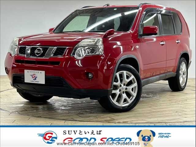 nissan x-trail 2012 -NISSAN--X-Trail LDA-DNT31--DNT31-211666---NISSAN--X-Trail LDA-DNT31--DNT31-211666- image 1