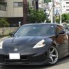 nissan fairlady-z 2010 quick_quick_Z34_Z34-201155 image 1