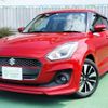 suzuki swift 2017 quick_quick_DBA-ZC83S_ZC83S-111870 image 14