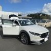 mazda cx-3 2024 CFJ1649504 image 5