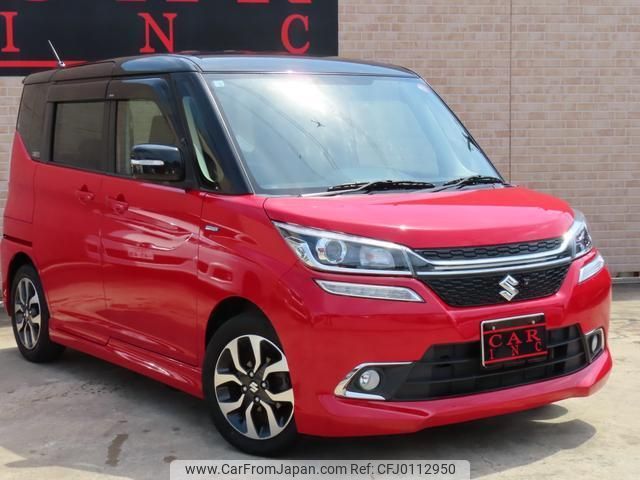 suzuki solio-bandit 2016 quick_quick_MA36S_MA36S-627806 image 2