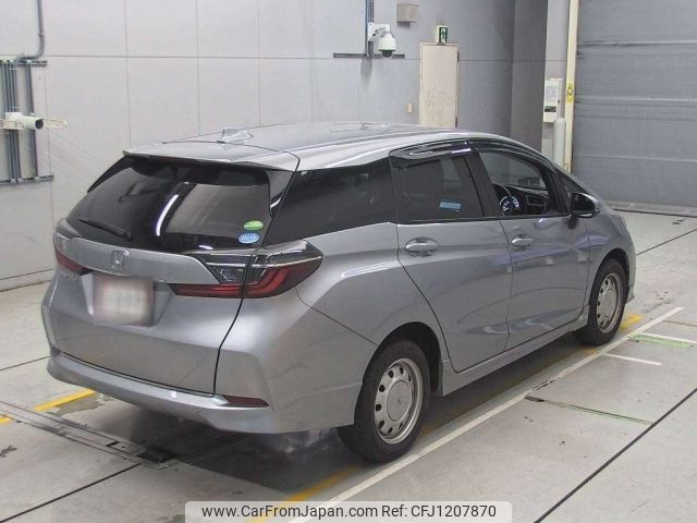 honda shuttle 2020 -HONDA--Shuttle GK9-2100745---HONDA--Shuttle GK9-2100745- image 2