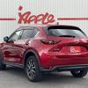 mazda cx-5 2018 -MAZDA--CX-5 LDA-KF2P--KF2P-130954---MAZDA--CX-5 LDA-KF2P--KF2P-130954- image 2