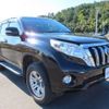 toyota land-cruiser-prado 2014 -TOYOTA--Land Cruiser Prado CBA-TRJ150W--TRJ150-0042209---TOYOTA--Land Cruiser Prado CBA-TRJ150W--TRJ150-0042209- image 3