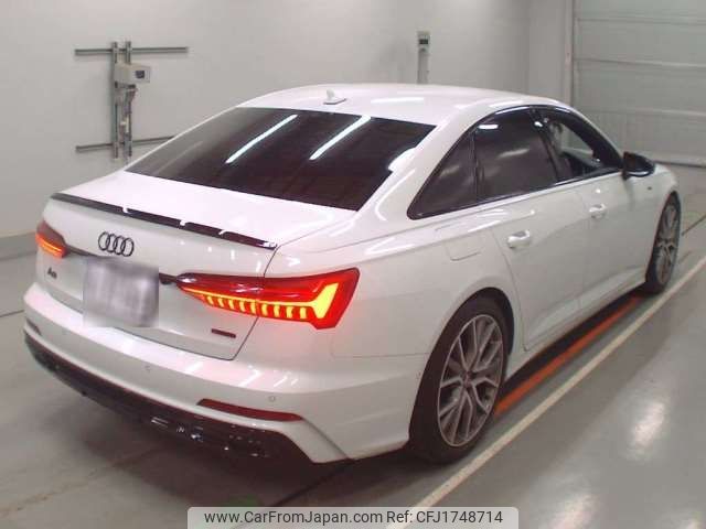 audi a6 2020 CFJ1748714 image 2