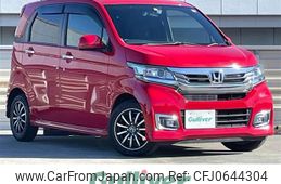 honda n-wgn 2018 -HONDA--N WGN DBA-JH1--JH1-1389239---HONDA--N WGN DBA-JH1--JH1-1389239-