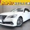 toyota crown 2014 -TOYOTA--Crown DAA-AWS210--AWS210-6054835---TOYOTA--Crown DAA-AWS210--AWS210-6054835- image 1