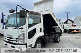 isuzu forward 2017 -ISUZU--Forward TKG-FRR90S1--FRR90-7119680---ISUZU--Forward TKG-FRR90S1--FRR90-7119680-