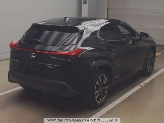 lexus ux 2021 -LEXUS--Lexus UX 6AA-MZAH15--MZAH15-2058750---LEXUS--Lexus UX 6AA-MZAH15--MZAH15-2058750- image 2