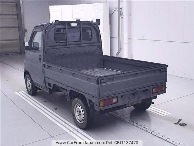 honda acty-truck 2004 -HONDA--Acty Truck HA7--1500779---HONDA--Acty Truck HA7--1500779- image 2