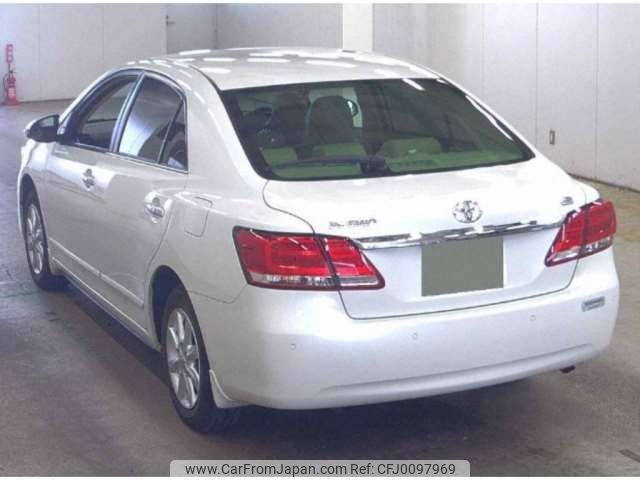 toyota premio 2021 -TOYOTA--Premio 3BA-NZT260--NZT260-3230407---TOYOTA--Premio 3BA-NZT260--NZT260-3230407- image 2