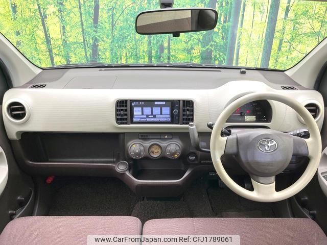 toyota passo 2013 CFJ1789061 image 2