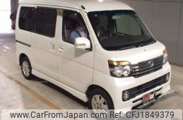 daihatsu atrai-wagon 2013 CFJ1849379