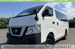 nissan nv350-caravan-van 2019 quick_quick_CBF-VR2E26_117658