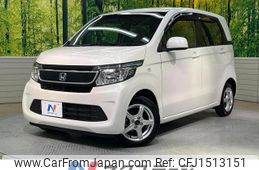 honda n-wgn 2015 CFJ1513151