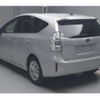 toyota prius-α 2014 quick_quick_DAA-ZVW40W_ZVW40-3094977 image 2