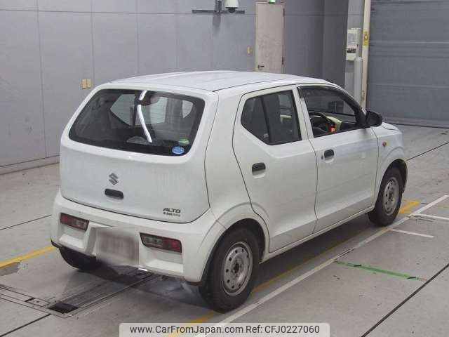 suzuki alto-van 2020 -SUZUKI 【春日井 480ｲ2391】--Alto Van HBD-HA36V--HA36V-147175---SUZUKI 【春日井 480ｲ2391】--Alto Van HBD-HA36V--HA36V-147175- image 2