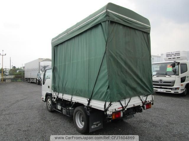 isuzu elf-truck 2020 CFJ1604869 image 2