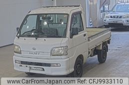 daihatsu daihatsu-others 2003 -DAIHATSU--Daihatsu S210P-0195193---DAIHATSU--Daihatsu S210P-0195193-