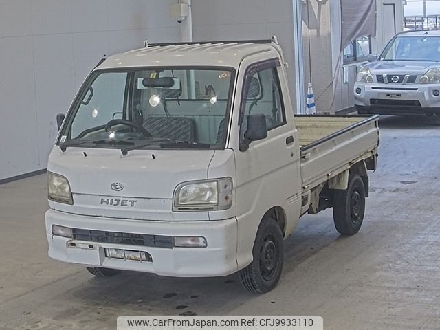 daihatsu daihatsu-others 2003 -DAIHATSU--Daihatsu S210P-0195193---DAIHATSU--Daihatsu S210P-0195193- image 1