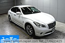 nissan fuga 2012 -NISSAN 【倉敷 331な1213】--Fuga HY51-500234---NISSAN 【倉敷 331な1213】--Fuga HY51-500234-