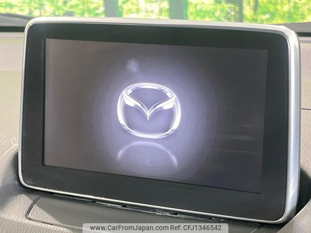mazda cx-3 2016 -MAZDA--CX-3 LDA-DK5FW--DK5FW-130163---MAZDA--CX-3 LDA-DK5FW--DK5FW-130163- image 2