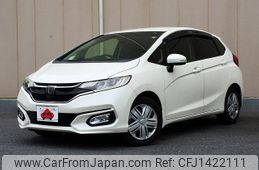 honda fit 2017 CFJ1422111