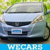 honda fit 2012 quick_quick_DBA-GE6_GE6-1710362 image 1