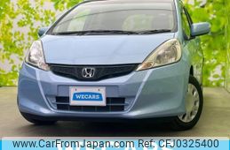 honda fit 2012 quick_quick_DBA-GE6_GE6-1710362