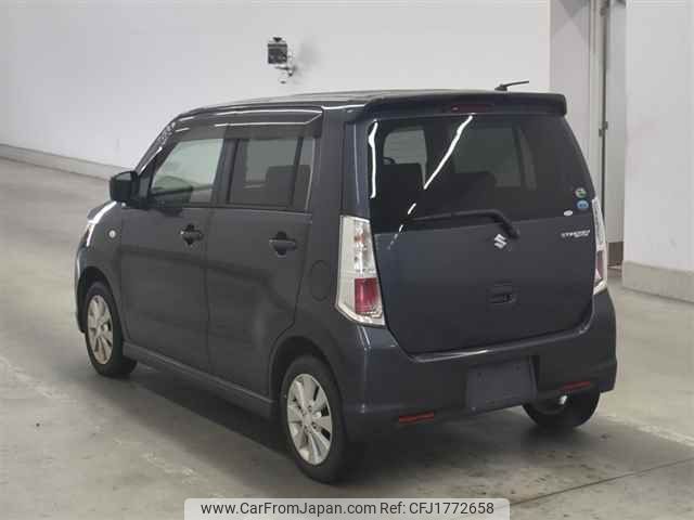 suzuki wagon-r undefined CFJ1772658 image 2