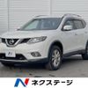 nissan x-trail 2016 -NISSAN--X-Trail DBA-T32--T32-510645---NISSAN--X-Trail DBA-T32--T32-510645- image 1