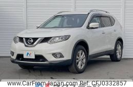 nissan x-trail 2016 -NISSAN--X-Trail DBA-T32--T32-510645---NISSAN--X-Trail DBA-T32--T32-510645-