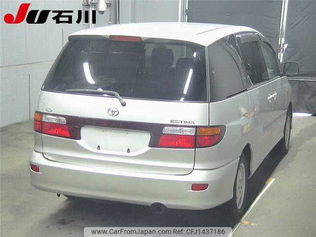 toyota estima 2000 -TOYOTA--Estima T/L ACR30W--0056396---TOYOTA--Estima T/L ACR30W--0056396- image 2