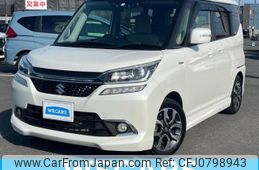 suzuki solio 2018 quick_quick_DAA-MA36S_MA36S-678719