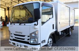 isuzu elf-truck 2018 -ISUZU--Elf TRG-NMR85AN--NMR85-7040248---ISUZU--Elf TRG-NMR85AN--NMR85-7040248-