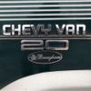 chevrolet chevrolet-others 1995 -GM 【成田 800ｻ1284】--Chevrolet Chevyvan ﾌﾒｲ--ﾁﾊ[43]53339---GM 【成田 800ｻ1284】--Chevrolet Chevyvan ﾌﾒｲ--ﾁﾊ[43]53339- image 19