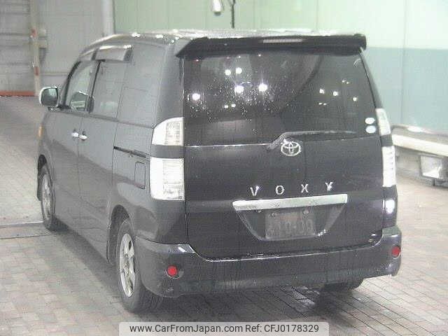 toyota voxy 2006 -TOYOTA--Voxy AZR60G-3000595---TOYOTA--Voxy AZR60G-3000595- image 2