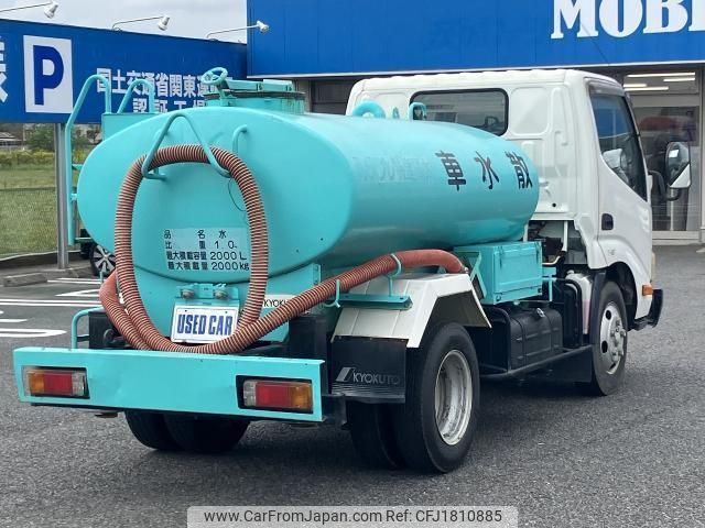 hino dutro 2010 CFJ1810885 image 2
