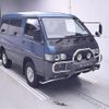 mitsubishi delica-starwagon 1996 -MITSUBISHI--Delica Wagon P35W-0700618---MITSUBISHI--Delica Wagon P35W-0700618- image 1