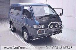mitsubishi delica-starwagon 1996 -MITSUBISHI--Delica Wagon P35W-0700618---MITSUBISHI--Delica Wagon P35W-0700618-