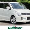 suzuki wagon-r 2009 -SUZUKI--Wagon R DBA-MH23S--MH23S-178310---SUZUKI--Wagon R DBA-MH23S--MH23S-178310- image 7