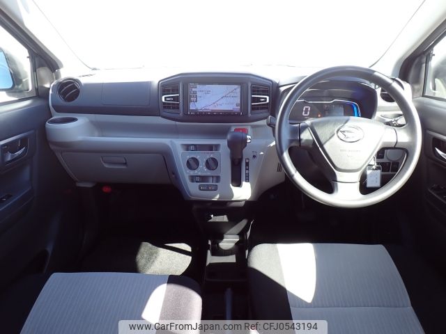 daihatsu mira-e-s 2019 -DAIHATSU--Mira e:s 5BA-LA350S--LA350S-0166735---DAIHATSU--Mira e:s 5BA-LA350S--LA350S-0166735- image 2