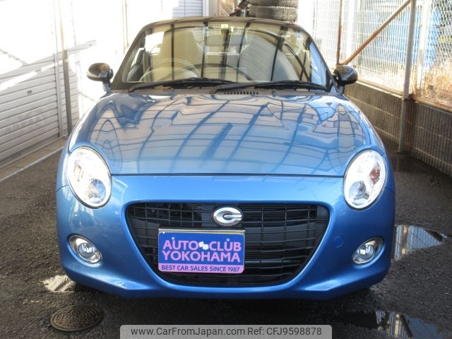 daihatsu copen 2019 -DAIHATSU--Copen 3BA-LA400K--LA400K-0041206---DAIHATSU--Copen 3BA-LA400K--LA400K-0041206- image 2