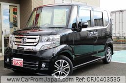 honda n-box 2017 CFJ0403535