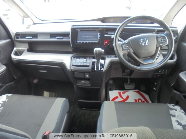 honda stepwagon 2018 -HONDA--Stepwgn DBA-RP4--RP4-1206327---HONDA--Stepwgn DBA-RP4--RP4-1206327- image 2