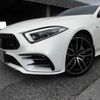 mercedes-benz cls-class 2019 quick_quick_CAA-257361_WDD2573612A045986 image 9