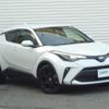 toyota c-hr 2023 -TOYOTA--C-HR 6AA-ZYX11--ZYX11-2057597---TOYOTA--C-HR 6AA-ZYX11--ZYX11-2057597- image 1