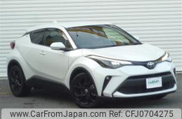 toyota c-hr 2023 -TOYOTA--C-HR 6AA-ZYX11--ZYX11-2057597---TOYOTA--C-HR 6AA-ZYX11--ZYX11-2057597-