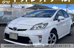 toyota prius 2012 quick_quick_DAA-ZVW30_ZVW30-1605247